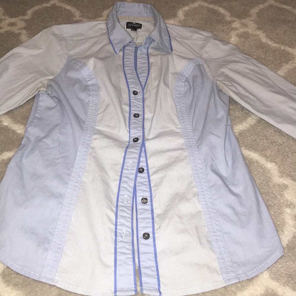 Express Button Down - image 4